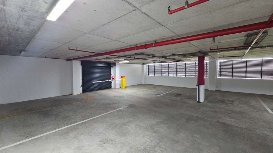 To Let commercial Property for Rent in Airport Industria Western Cape